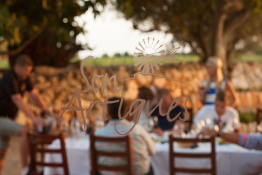 Mallorca: Private Wine Tour with Tasting and Picnic - Guide Robert and the human touch