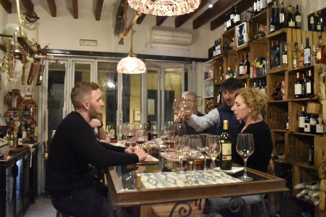 Mallorca Wine Experience - The first taste: Mallorca in the glass