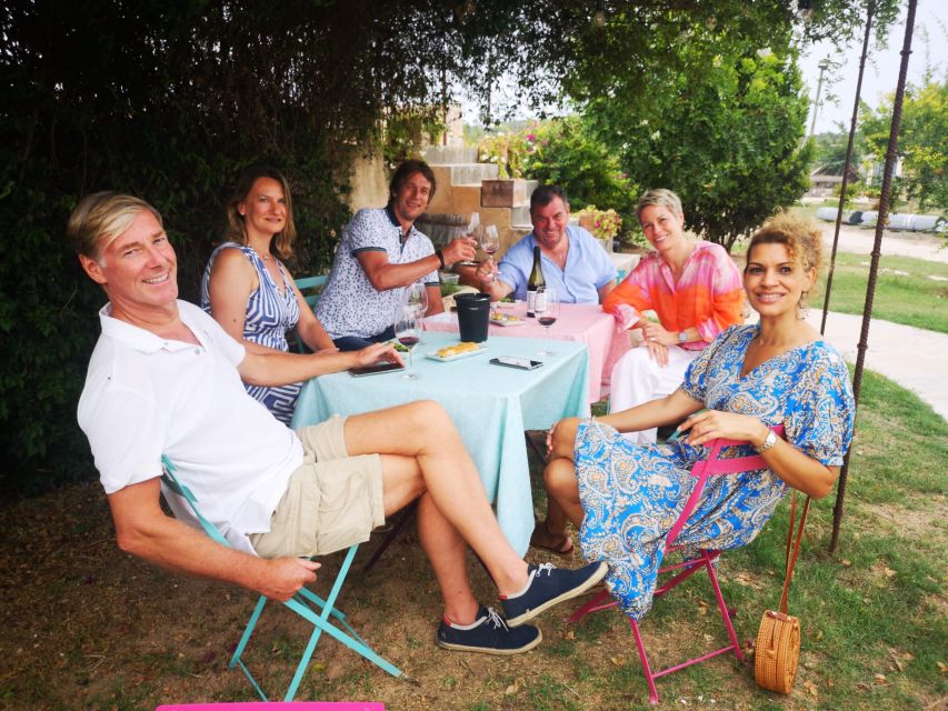Mallorcas Emblematic Wineries Small Group Tour, two wineries - Should you book it?