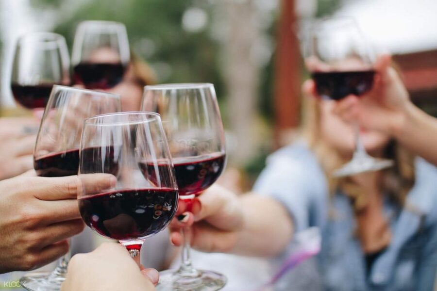 Malta’s 3 Cities Tour & Wine Tasting - Why the Three Cities make a smart half-day outing