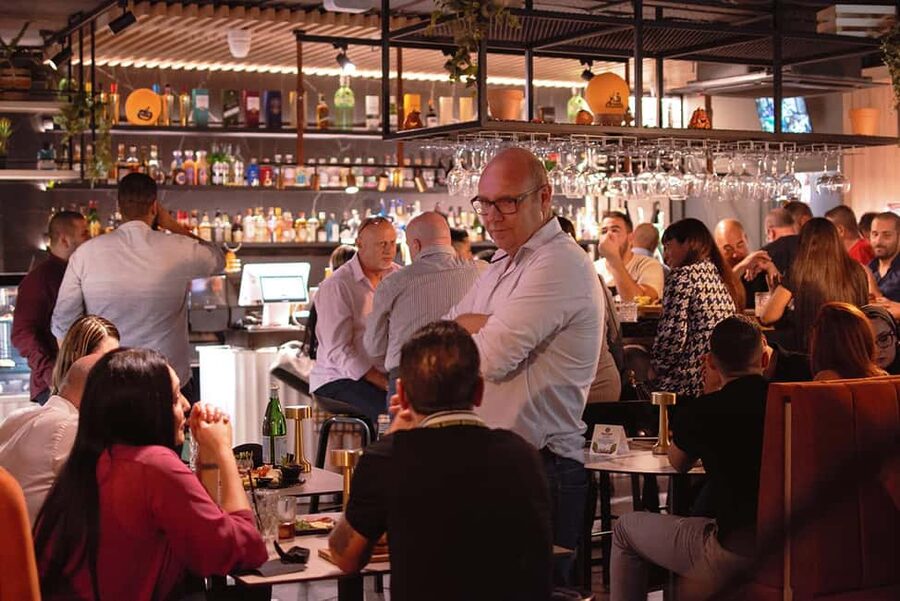 Maltese Wine Tasting with Local Cheeses & Cured Hams - Key points at a glance