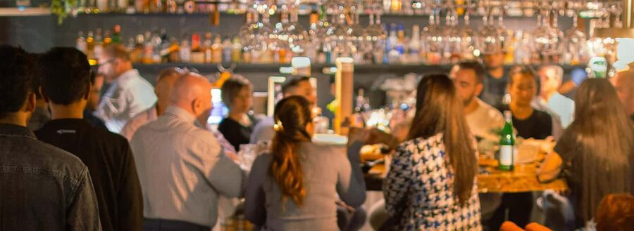 Maltese Wine Tasting with Local Cheeses & Cured Hams - What happens at Spinola Café