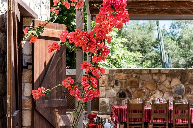 Manousakis Winery Shuttle Service Tour and Taste - Timing changes and practical planning