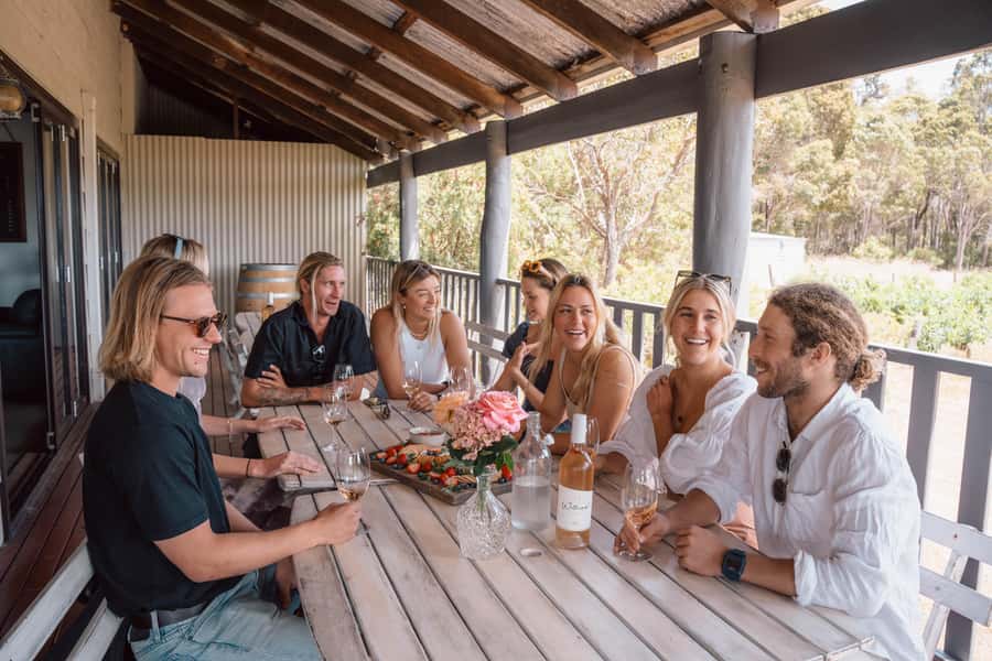 Margaret River: Boutique Wine Tour w. Blind Tasting + Lunch - Key points to know before booking