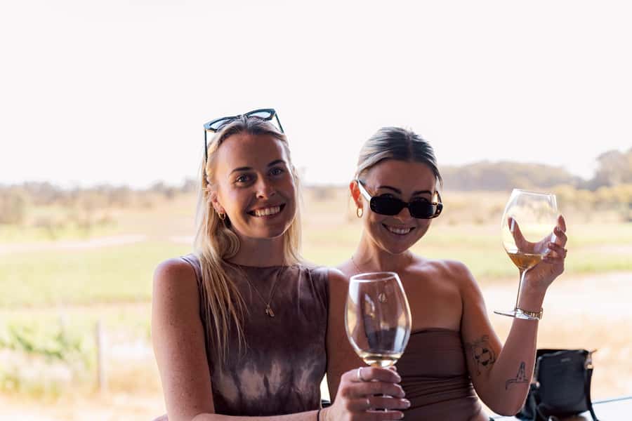 Margaret River: Boutique Wine Tour w. Blind Tasting + Lunch - Why the blind tasting changes the day