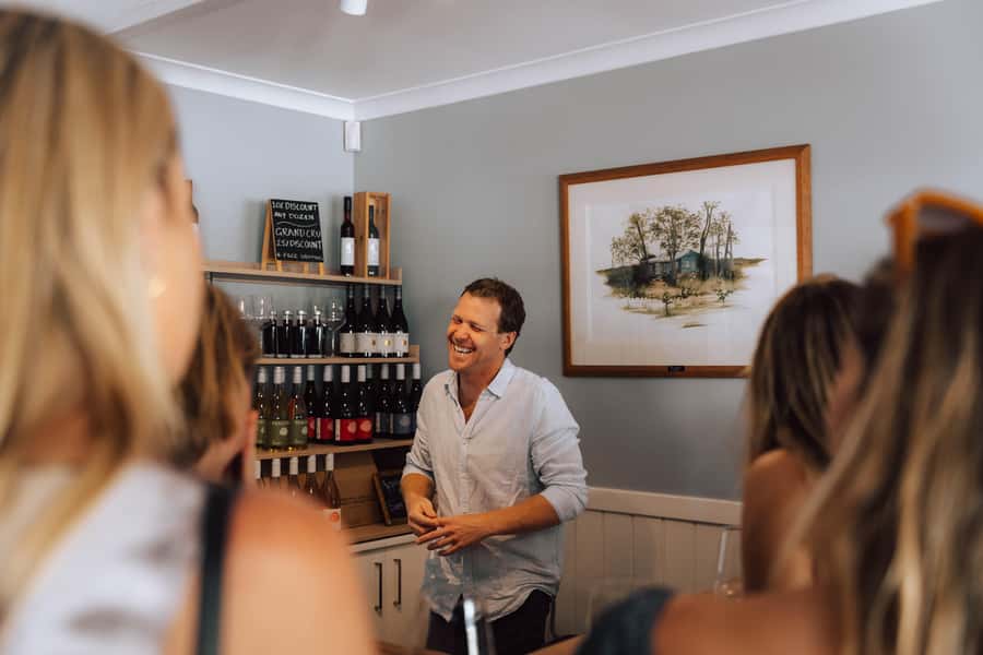 Margaret River: Boutique Wine Tour w. Blind Tasting + Lunch - Practical details that affect your choice