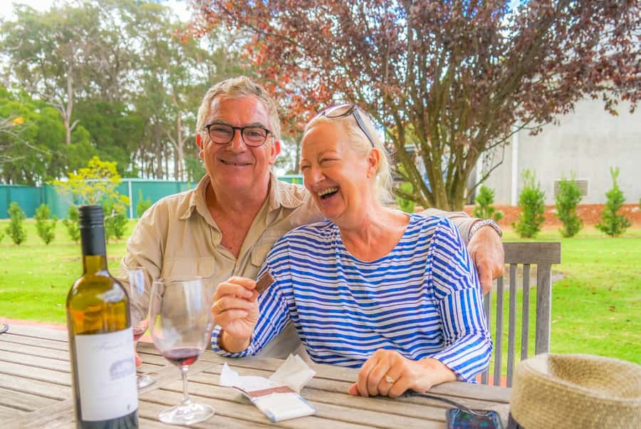 Margaret River: Guided Canoe & 4x4 Tour with Lunch & Wine - Why this five-hour tour feels different from a winery shuttle
