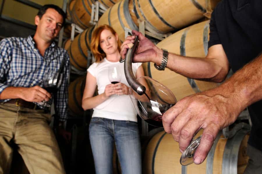 Margaret River: Guided Canoe & 4x4 Tour with Lunch & Wine - What Sean Blocksidge adds to the day