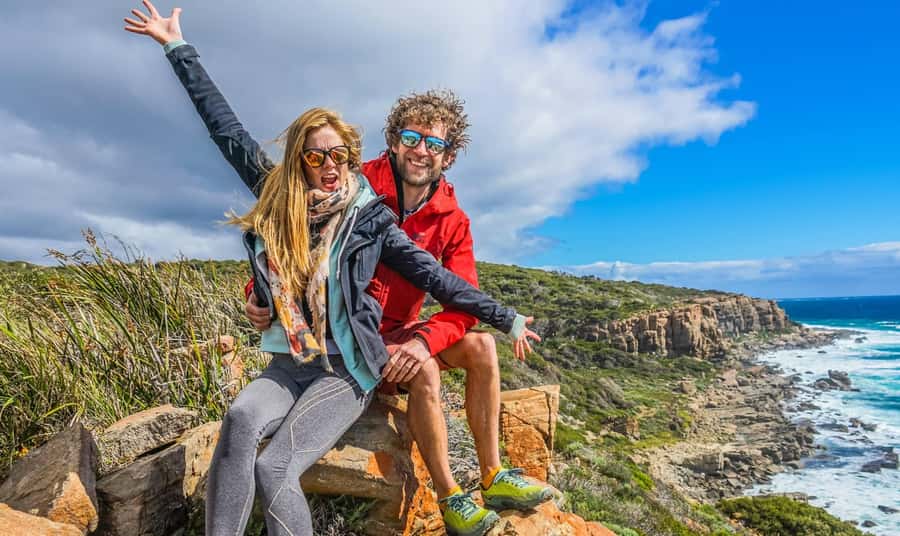 Margaret River: Guided Canoe & 4x4 Tour with Lunch & Wine - A quiet start on the Margaret River