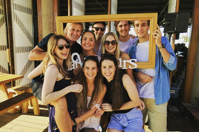 Margaret River Small-Group Full-Day Wine & Food Tour - Yahava KoffeeWorks gives the morning a gentle start