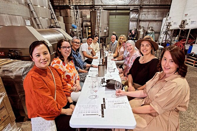 Margaret River Small-Group Full-Day Wine & Food Tour - The optional final beer depends on the season