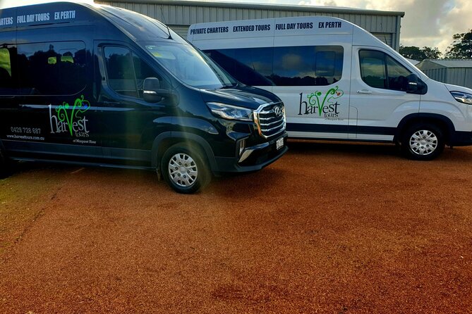 Margaret River Small-Group Full-Day Wine & Food Tour - Guides make the difference