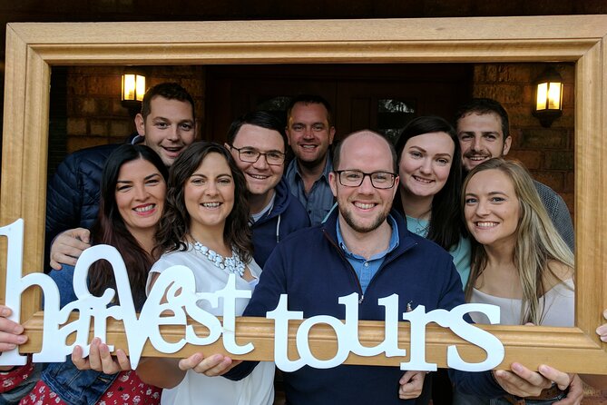 Margaret River Small-Group Full-Day Wine & Food Tour - What the strong rating tells you