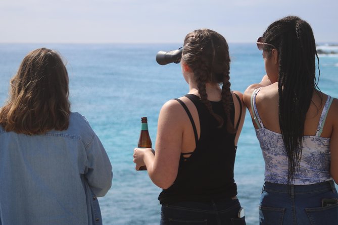 Margaret River Wine and Sights Discovery Tour from Busselton or Dunsborough - Leeuwin-Naturaliste National Park and the coastal lookout