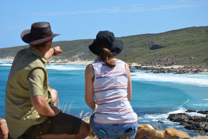 Margaret River Wine and Sights Discovery Tour from Busselton or Dunsborough - What makes Mick and Ryan important to the experience