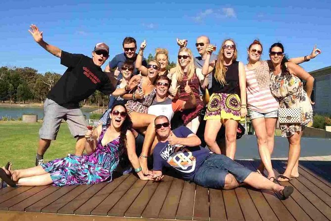 Margaret River Wine, Brewery & Distillery Tour with Lunch - What your $129 buys in Margaret River