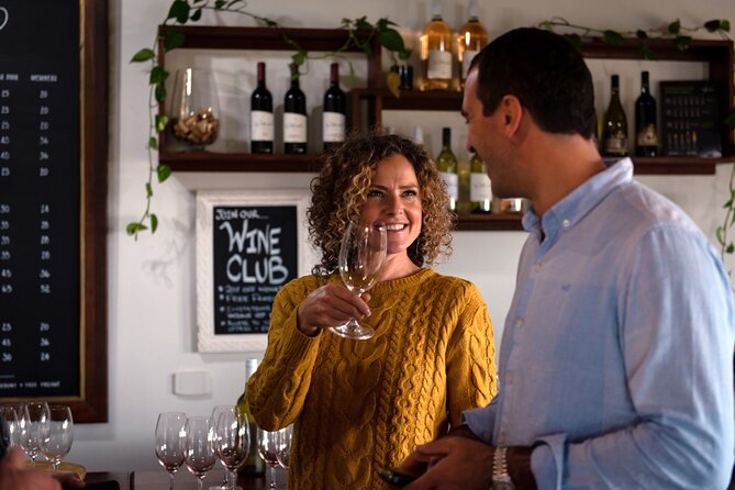 Margaret River Wine, Brewery & Distillery Tour with Lunch - Practical details before you book