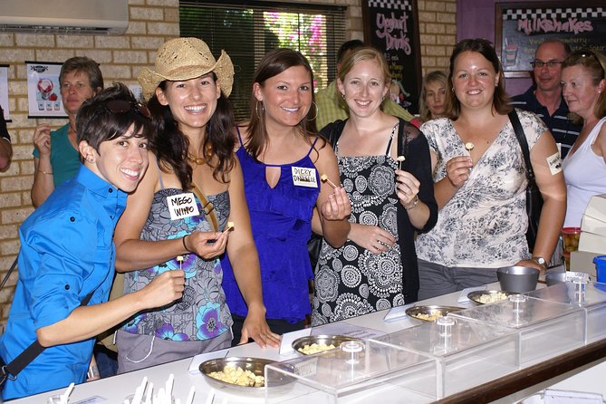 Margaret River Winery, Brewery Tour with Gourmet Lunch. - What the guides add to the day