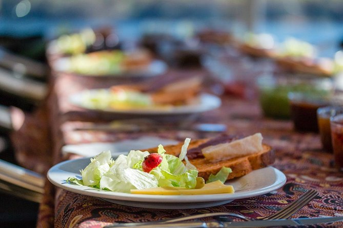 Margaret River Winery, Brewery Tour with Gourmet Lunch. - The ride begins with regional stories