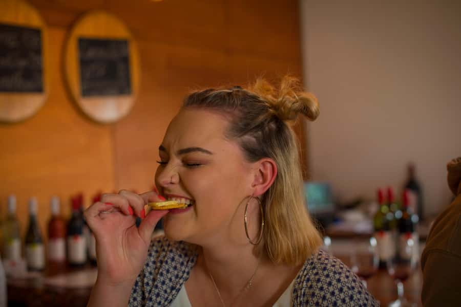 Margaret River: Winery Tour with Lunch and Brewery Visit - Grove Distillery and the sweeter side of the region