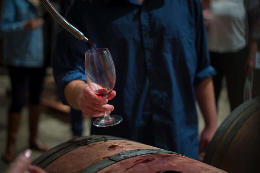 Margaret River: Winery Tour with Lunch and Brewery Visit - Is $130 good value?