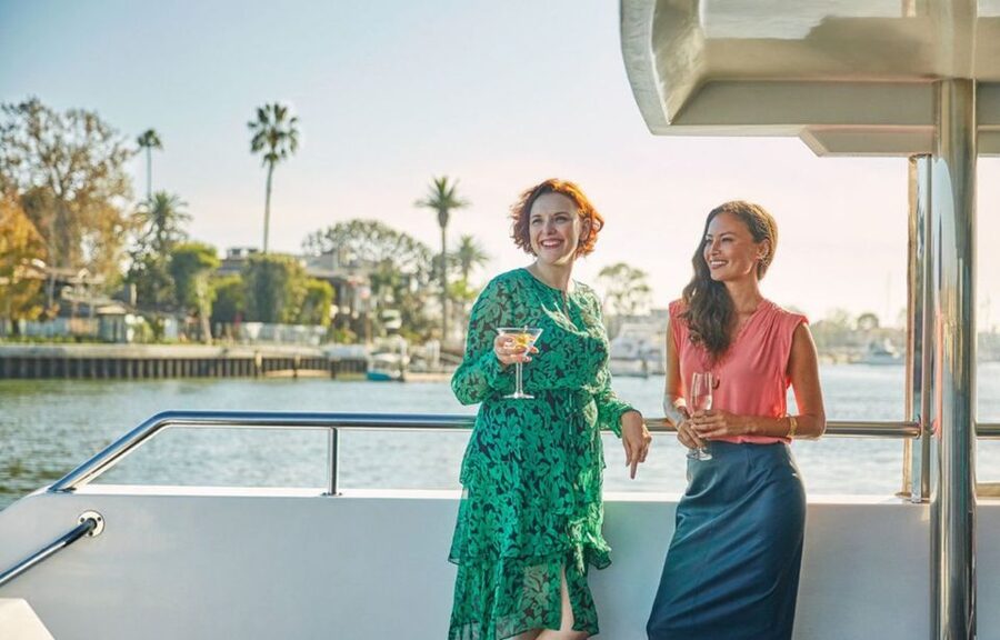 Marina del Rey: City Cruises Champagne Brunch Cruise - Who will enjoy this brunch cruise most?