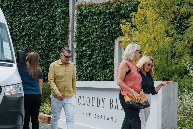 Marlborough Afternoon Wine Tour with Tastings - Is $108.60 good value?