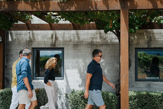 Marlborough Afternoon Wine Tour with Tastings - The people who will enjoy this most