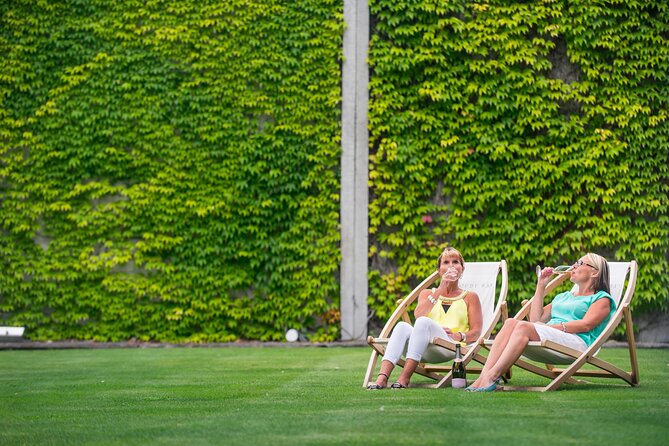 Marlborough Afternoon Wine Tour with Tastings - Booking details that affect your decision