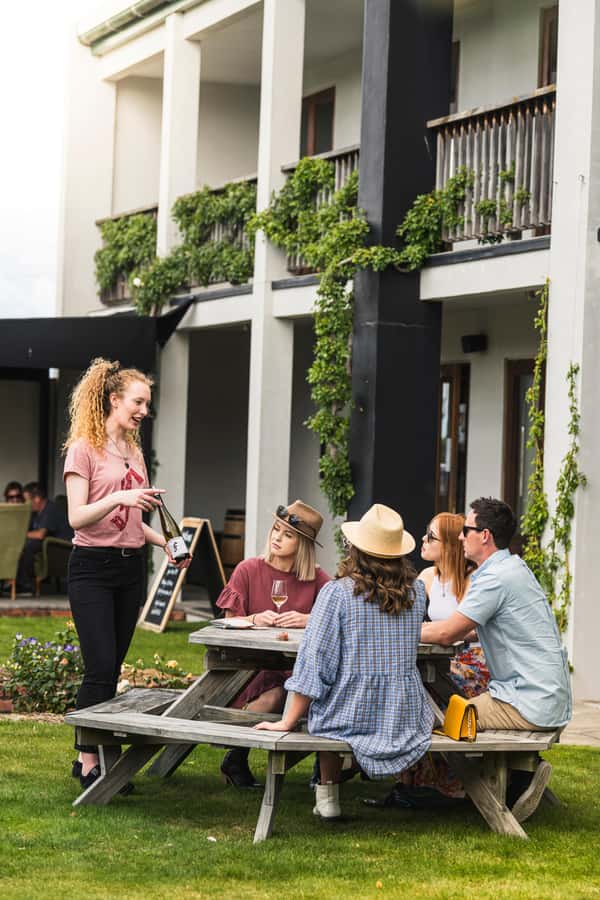 Marlborough: Full-Day Wine and Seafood Tour with Cruise - What the $191 price really covers