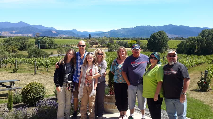 Marlborough Half-Day Wine Tour from Blenheim - Why the guide makes a difference