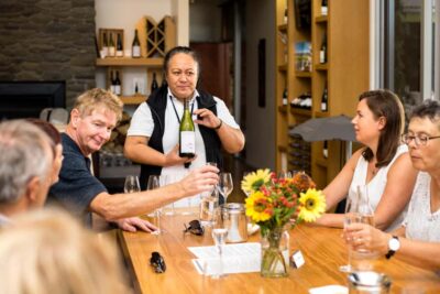 Marlborough Half Day Wine Tour From Picton 1pm