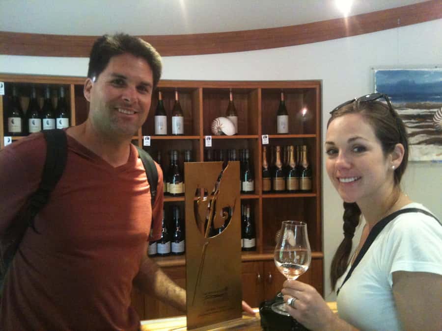 Marlborough: Half Guided and Half Self-Guided Bike Wine Tour - Who will enjoy this day most