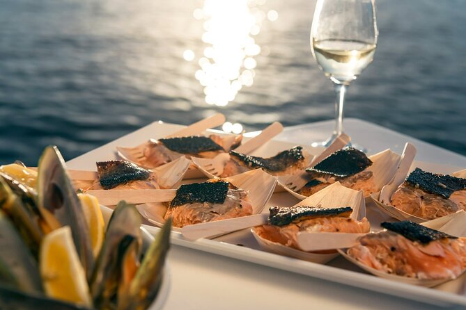 Marlborough Icons Tour - Wine tasting + Cruise - Who should book this day out?