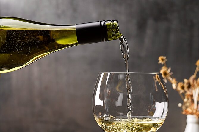 Marlborough Wine Tour - Afternoon of Cuisine & Wine 4hrs - Key points to know before booking