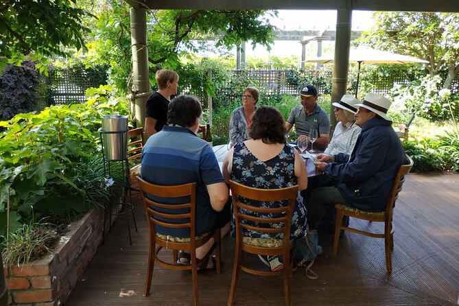 Marlborough Wine Tour - Afternoon of Cuisine & Wine 4hrs - What you will learn between tastings