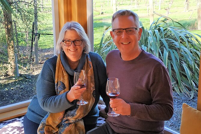 Marlborough Winery Tour - A Day of Cuisine & Wine 6hrs - A relaxed way to meet Marlborough’s wine country