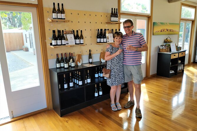 Marlborough Winery Tour - A Day of Cuisine & Wine 6hrs - Why the small group matters at the cellar doors