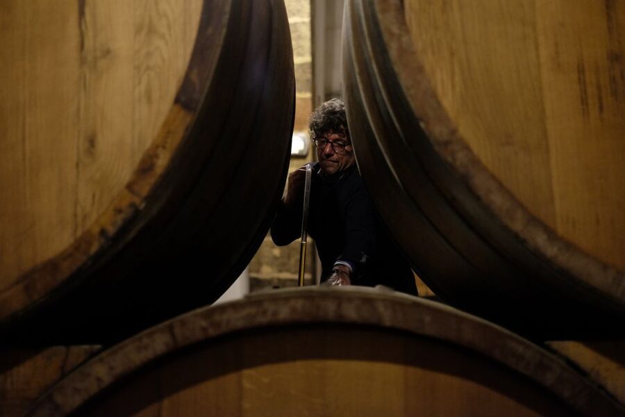 Marsala: Florio Winery Tour with Food-Paired Wine Tastings - Key points at a glance
