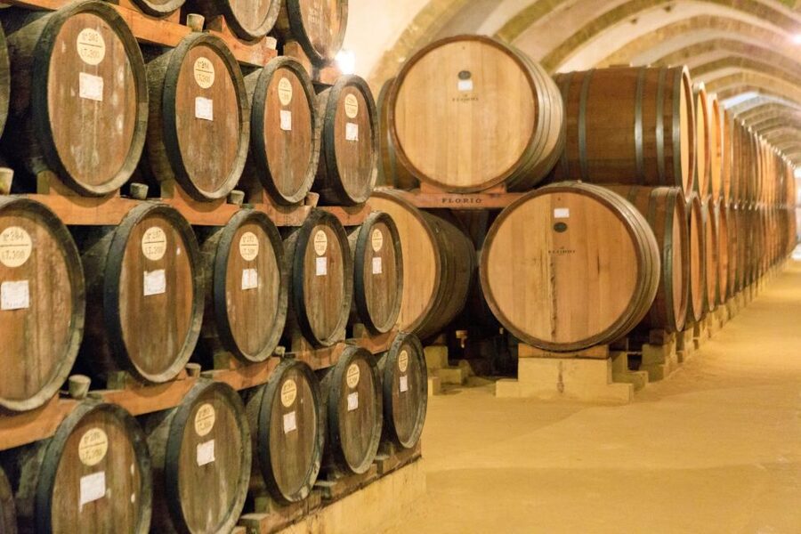Marsala: Florio Winery Tour with Food-Paired Wine Tastings - Is the Florio Winery tour worth booking?