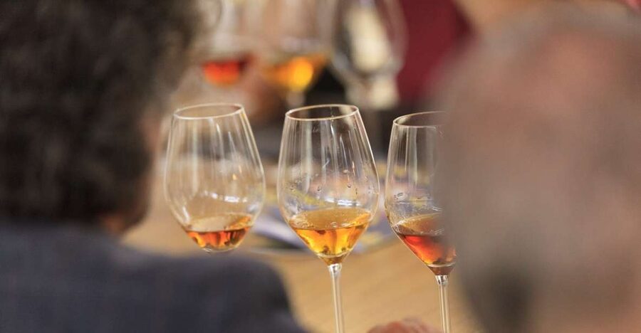 Marsala: Florio Winery Tour with Local Wine Tasting - Starting with the Florio story and Sicilian wine-making