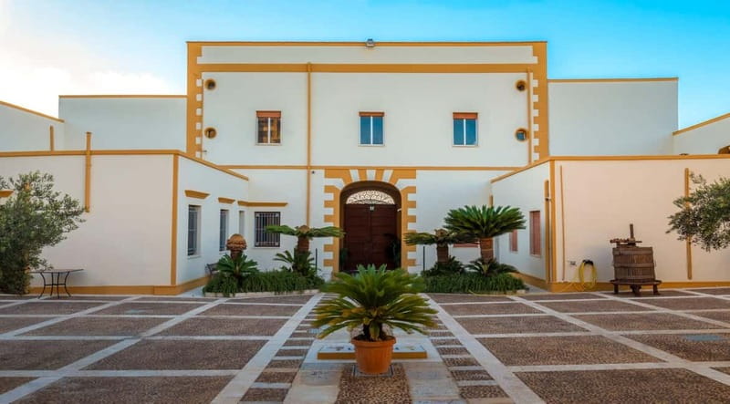 Marsala: Historic winery tour with wine tasting - Key points to know before you go