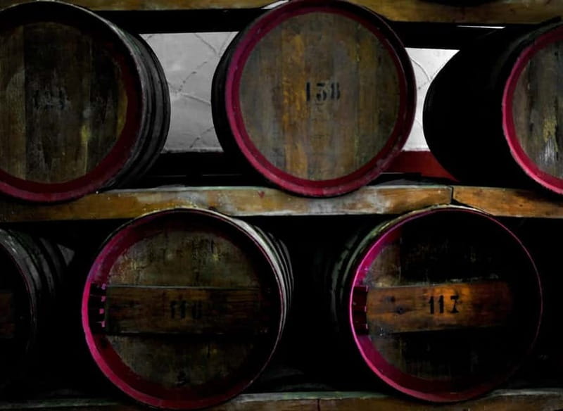 Marsala: Historic winery tour with wine tasting - Following the Bonomo family story
