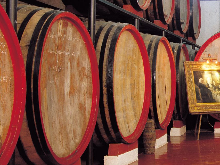 Marsala: Winery Tour with Wine Tasting and Local Products - Who will enjoy this short winery stop?