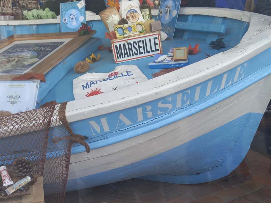 Marseille: Highlights & Wine Tasting Day Tour - What the wine portion does well, and where it is limited