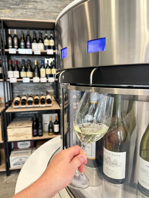 Marseille: Tailored Wine Tasting Experience in Top Wine Shop - Who should book this Marseille wine tasting