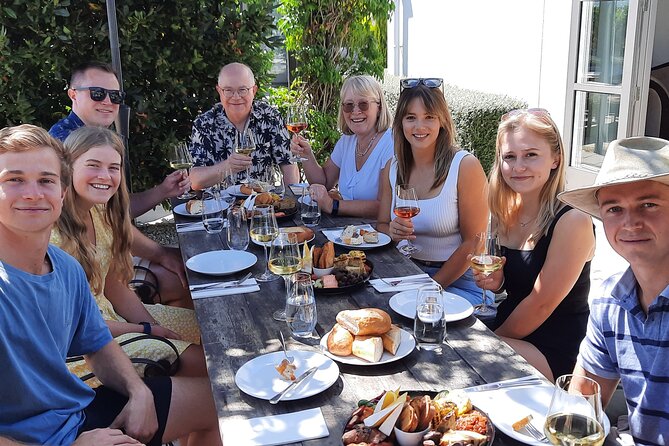 Martinborough Wine and Wild Coast Tour from Wellington - What the guides add to the day