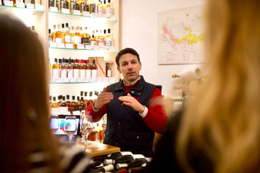 🍷 Masterclass Pinot Noir - Wine tasting in Dijon 🇫🇷 - Key points to know before booking