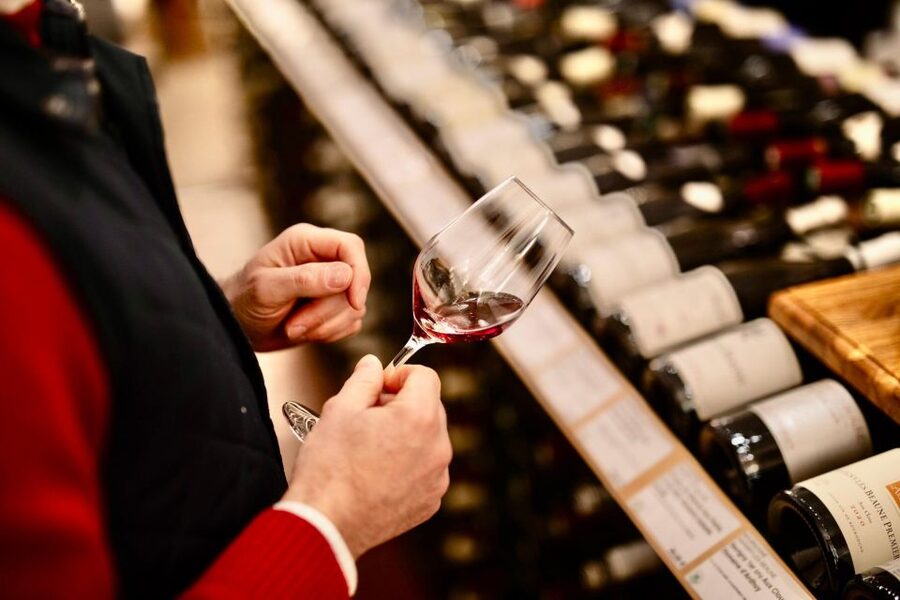 🍷 Masterclass Pinot Noir - Wine tasting in Dijon 🇫🇷 - Practical tips for a smoother visit