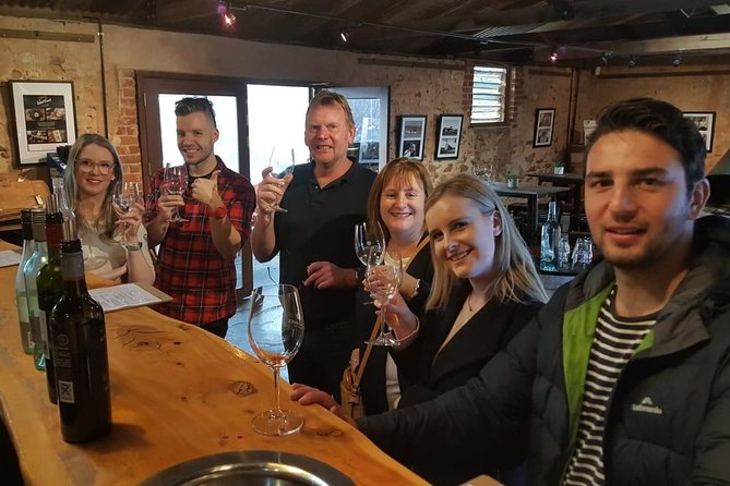 McLaren Vale and Glenelg Wine Tasting and Sightseeing (Half-day Afternoon) - Why this half-day tour works in Adelaide